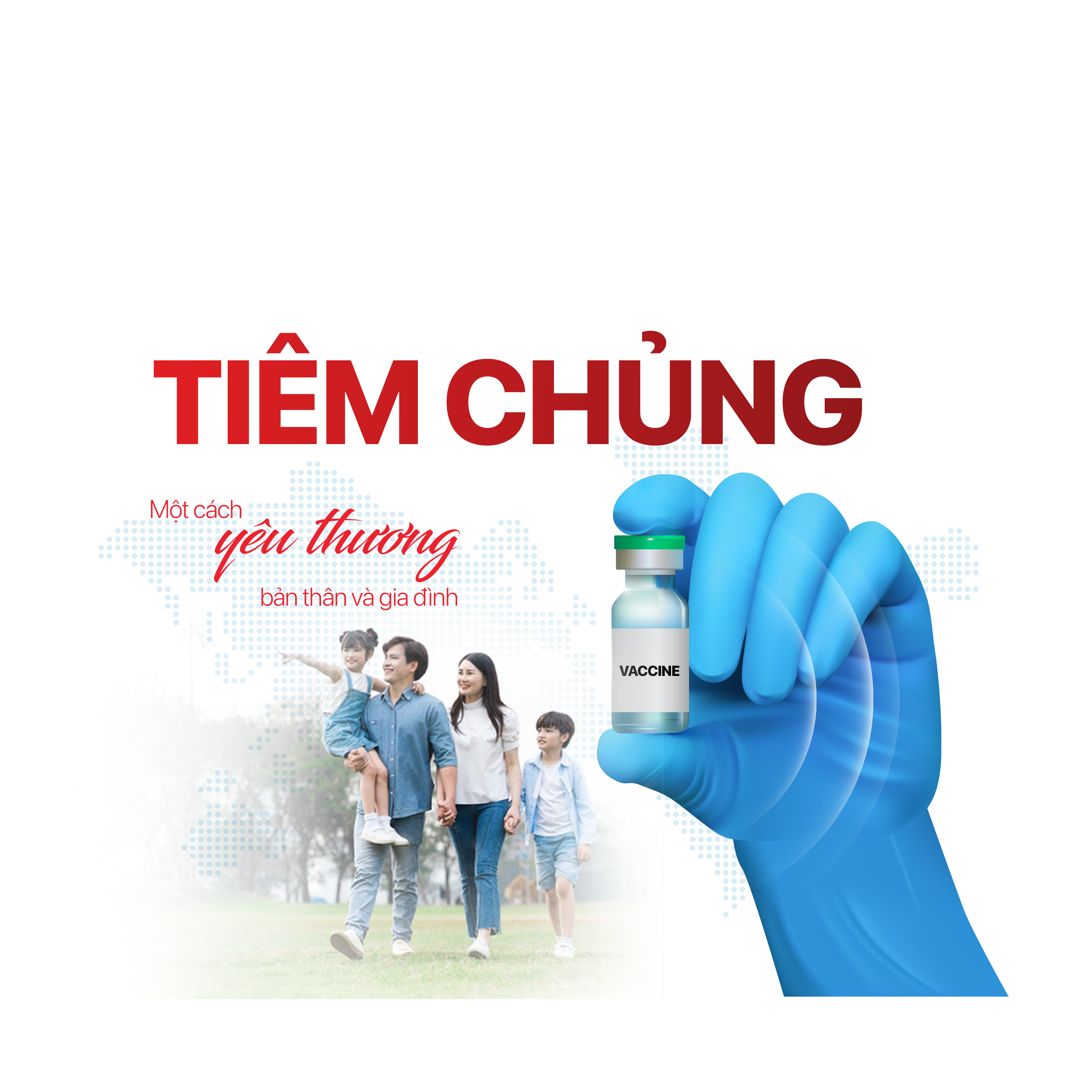 Tiêm chủng: Đầu tư khôn ngoan cho sức khỏe tương lai